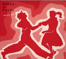 blues: blues de paris
